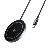 Магнитная беспроводная зарядная панель MICRODIA SNAPPad™ ORBIT Qi2 15 Вт